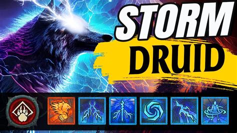 cdr diablo 4|Deep Dive: How to Do Millions of Damage with a Druid Build.